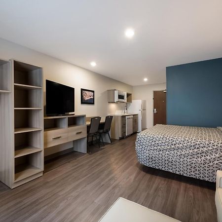 Woodspring Suites Charlotte Airport Экстерьер фото